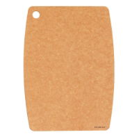 LARGE PREP I BOARD NATURAL 370 X 275 X 6MM