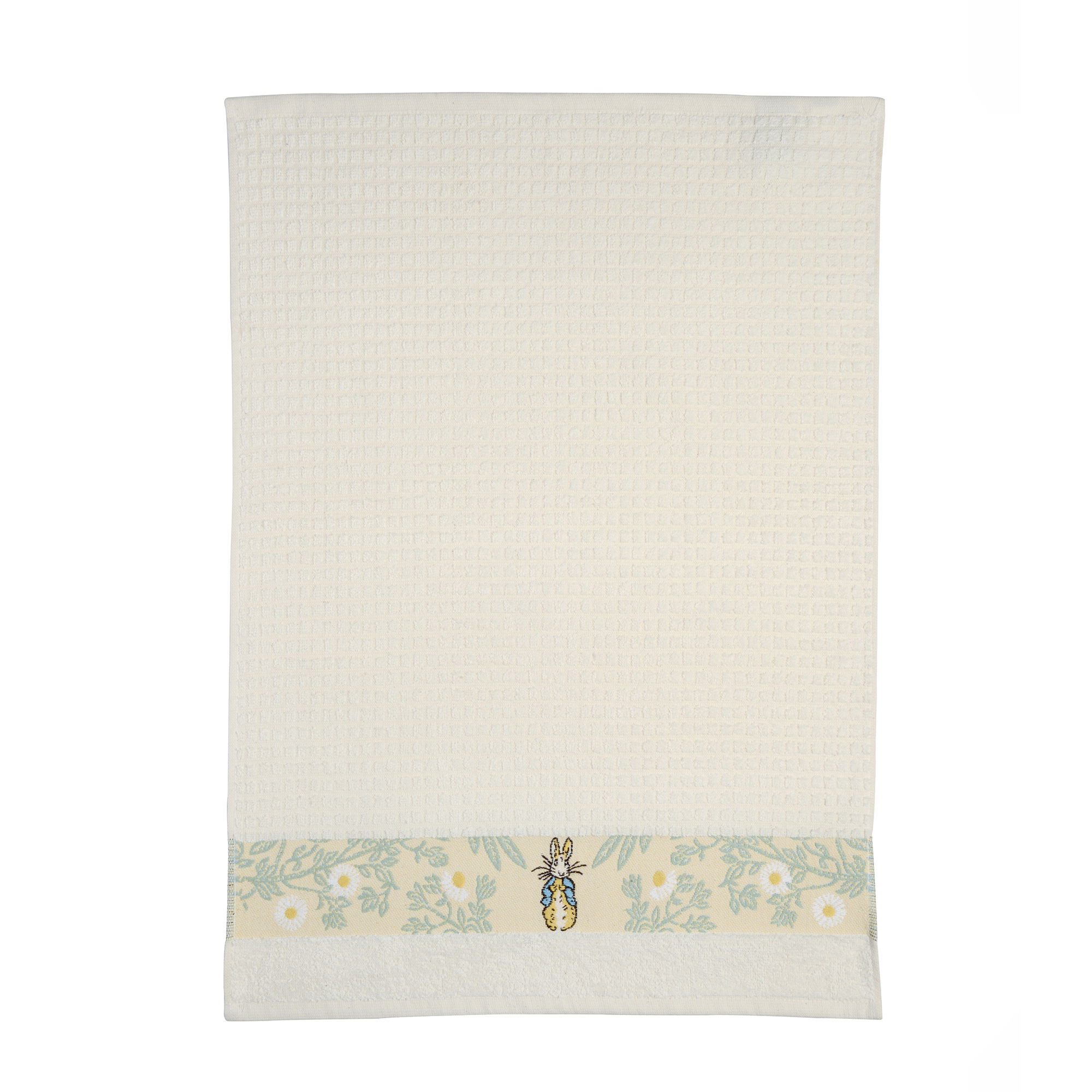 PETER RABBIT TEA TOWEL