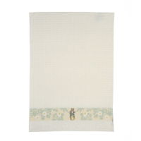 PETER RABBIT TEA TOWEL