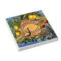 1001 NIGHTS NAPKINS 33 X 33CM