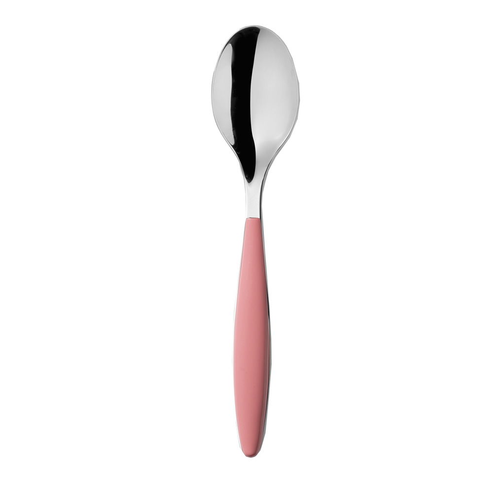 DEEP PINK SPOON FEELING