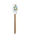 PETER RABBIT CLASSIC PATTERN SILICONE BAKING SPATULAS