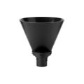 STELTON DRIPPER FOR VACUUM JUG BLACK