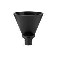 STELTON DRIPPER FOR VACUUM JUG BLACK