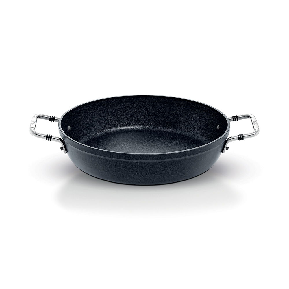 ADAMANT NON-STICK SERVING PAN 24CM