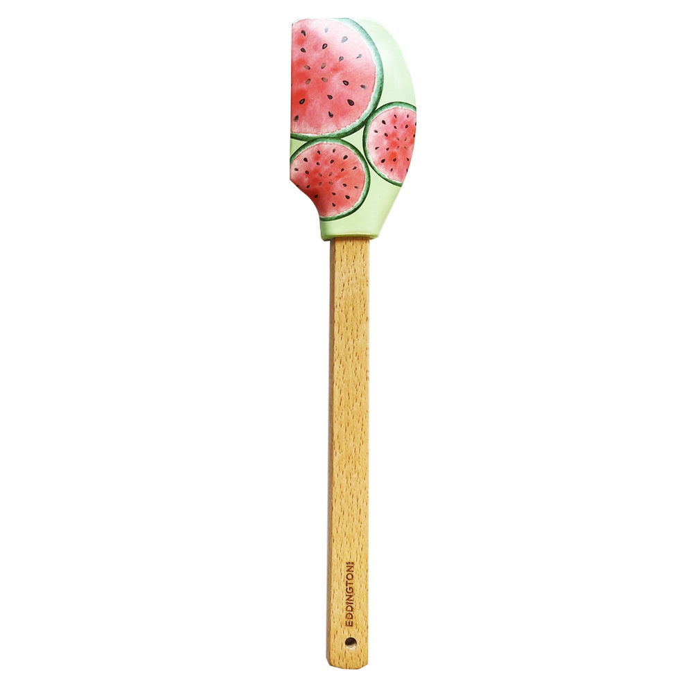 WATERMELON, BAKING, SPATULA, (SET OF 12) SPATULA, 