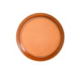 TERRACOTTA TAPAS DISH 14CM  