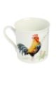 PECKING ORDER MUGS SET OF 2