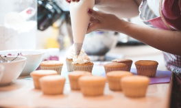 Baking Accessories