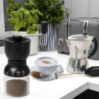 AEROLATTE HAND COFFEE GRINDER