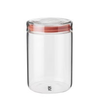 STORE IT STORAGE JAR  1 L