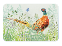 NATIONAL TRUST PHEASANT MEDIUM WORKTOP PROTECTOR