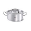 ORIGINAL PROFI COLLECTION CASSEROLE 16CM WITH METAL LID       