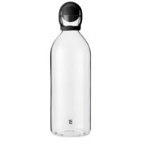 COOL IT WATER CARAFE  1 5 L  BLACK