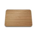 OAK 40 X 30CM MEDIUM GLASS WORKTOP PROTECTOR