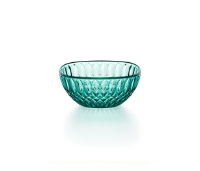 GUZZINI VANITY AQUAMARINE 21CM BOWL