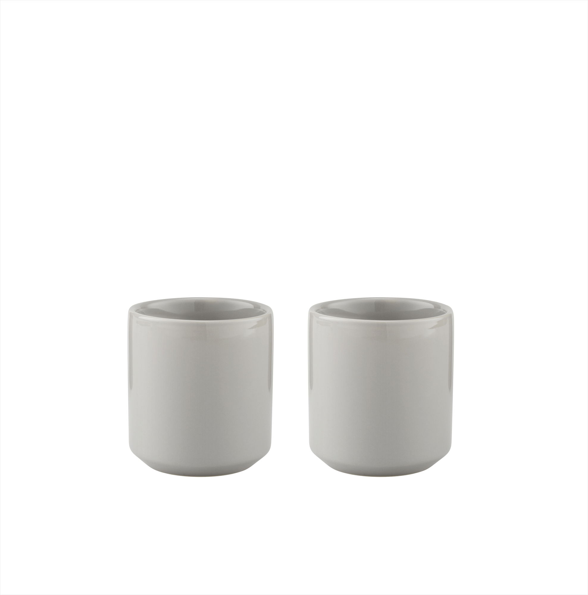 CORE THERMO CUP 02 L  2 PCS  LIGHT GREY