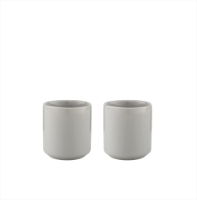 CORE THERMO CUP 02 L  2 PCS  LIGHT GREY