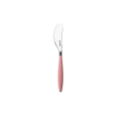 DEEP PINK FEELING BUTTER KNIFE