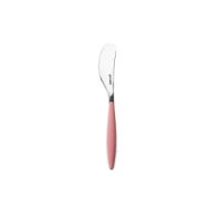 DEEP PINK FEELING BUTTER KNIFE