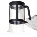 PRESS & GO FRENCH PRESS  8-CUP