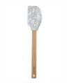 PETER RABBIT CLASSIC GREY PATTERN SILICONE BAKING SPATULA