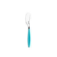 FEELING TURQUOISE BUTTER KNIFE FEELING (STAINLESS STEEL-ABS)