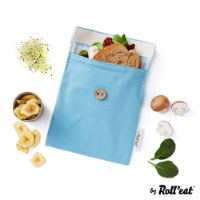 SNACK'N'GO BIO BLUE