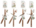 PETER RABBIT ORIGINAL SILICONE SPATULAS