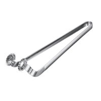 WESTMARK TWISTMASTER BBQ TONGS