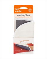 ANTI STATIC & LINT REMOVING MITT