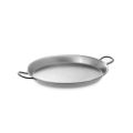 INDUCTION PAELLA PAN 34CM