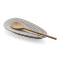 TIERRA KEEP-CLEAN LADLE REST GREY